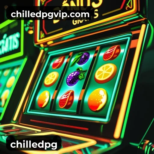 iPad chilledpg
