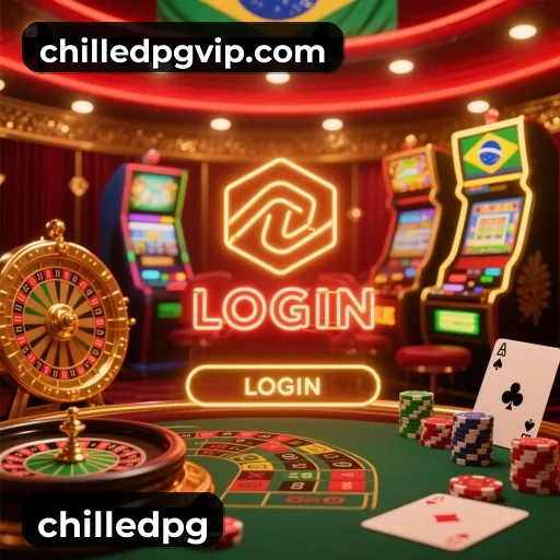 App chilledpg Android