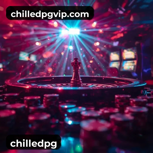 Vantagens App chilledpg