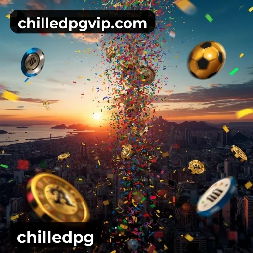 Notificações App chilledpg