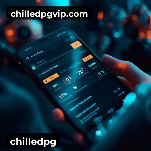 Recursos App chilledpg