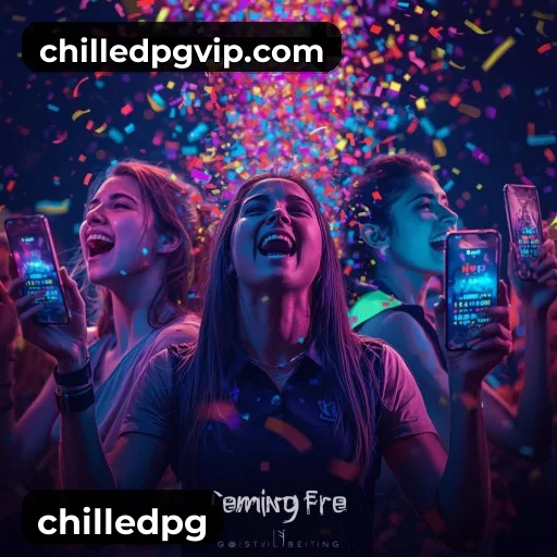 Android chilledpg