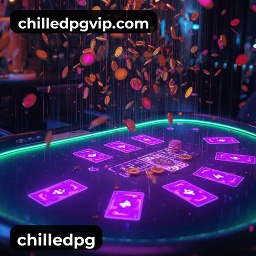 App Store chilledpg