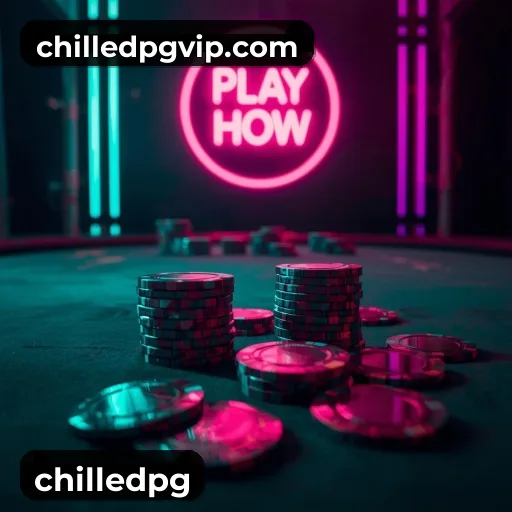 Recursos App chilledpg