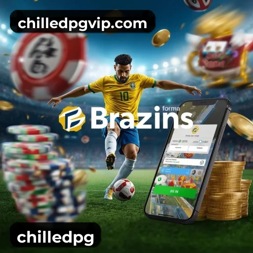 APK chilledpg Android