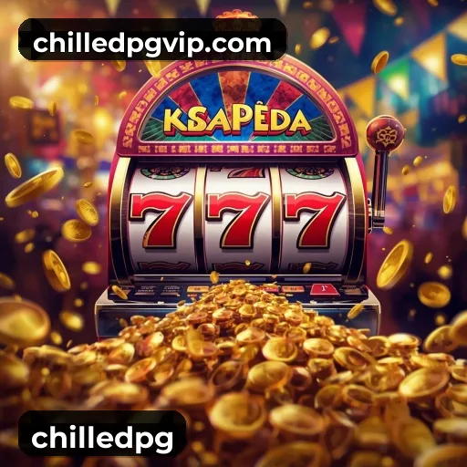 App Desktop chilledpg