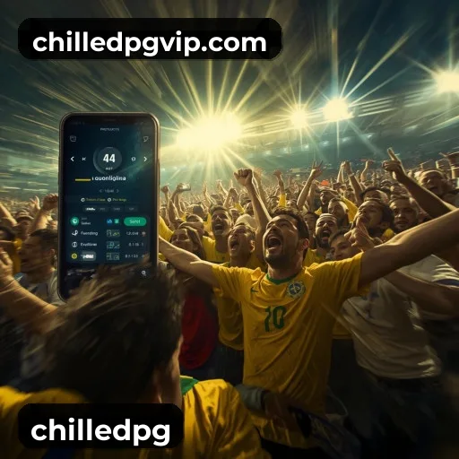 Instruções Download chilledpg