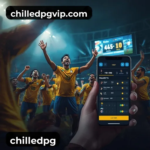 Suporte Download chilledpg