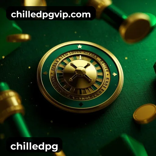 Segurança App chilledpg