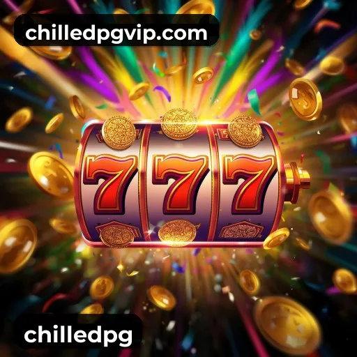 App Mobile chilledpg