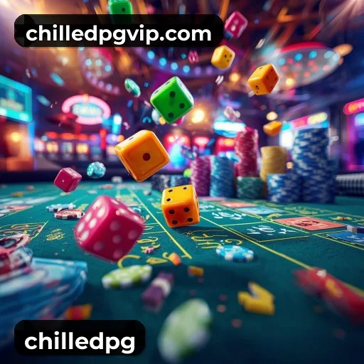 Download chilledpg Windows