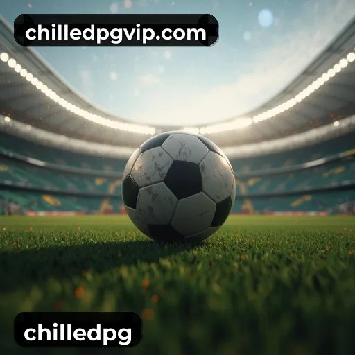 Aplicativo móvel chilledpg para iOS e Android