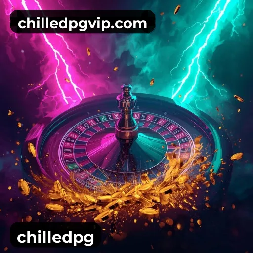 Aplicativo móvel chilledpg para iOS e Android