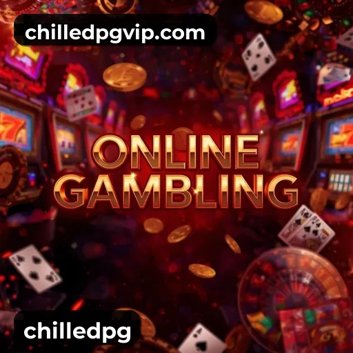 Slots desktop chilledpg