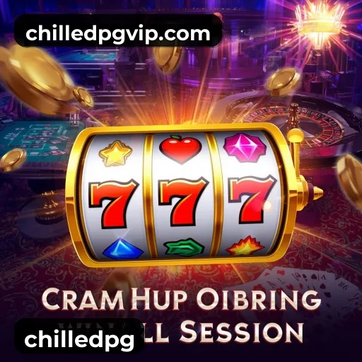 Free spins chilledpg