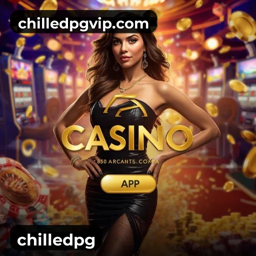 Slots mobile chilledpg