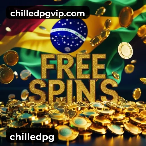 Evolução VIP chilledpg