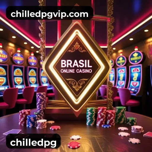 Progressão VIP chilledpg