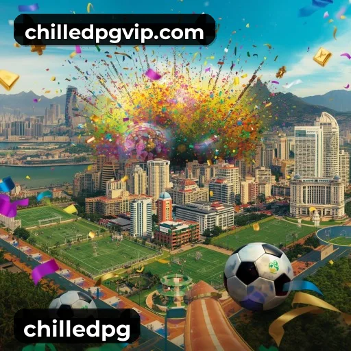 Sistema VIP chilledpg