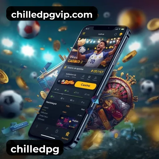 Níveis VIP chilledpg