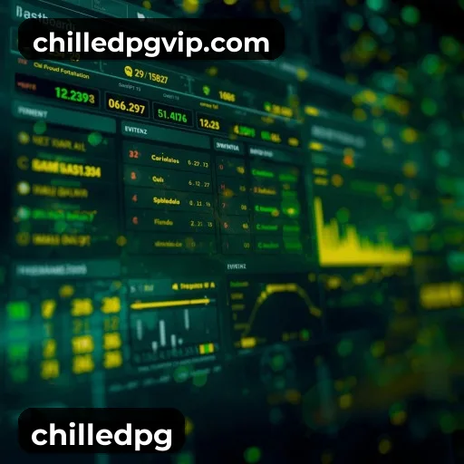 Benefícios VIP chilledpg