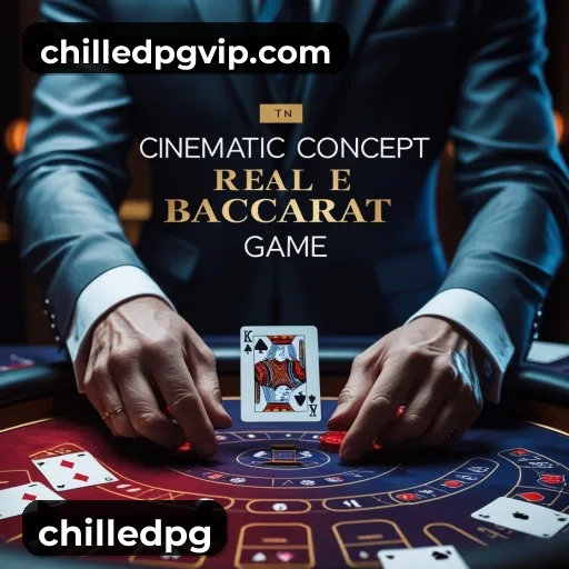 Cashback VIP chilledpg