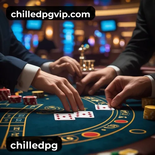 Sucesso chilledpg