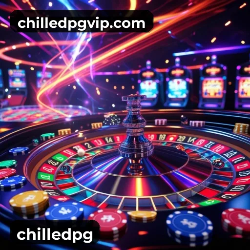 Dicas Ganhar chilledpg