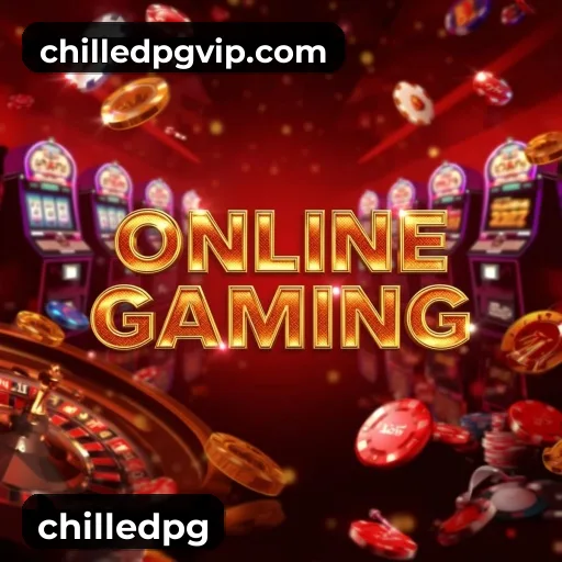 Eventos chilledpg