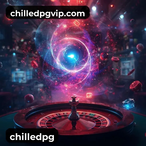 Ganhador chilledpg
