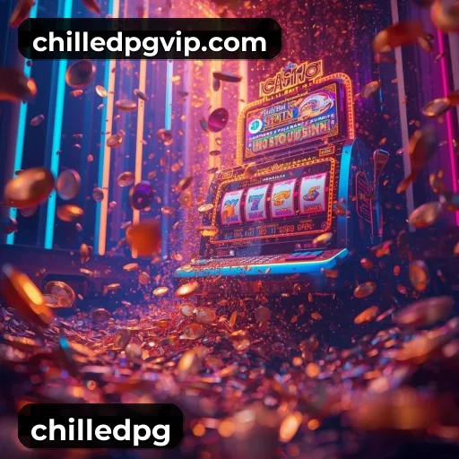 Oportunidades chilledpg