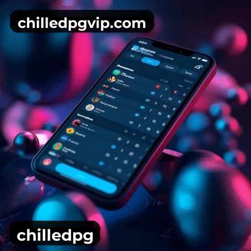 Táticas chilledpg