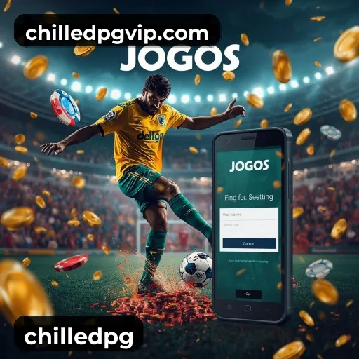 Jogos Mesa chilledpg