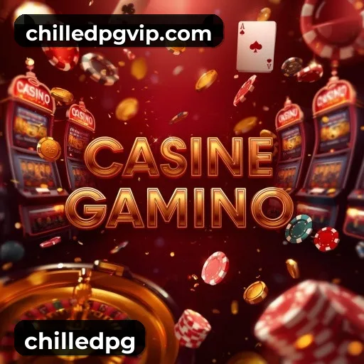 Chances Ganhar chilledpg