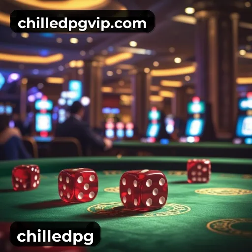 Slots RTP chilledpg